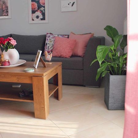 Corfu  Agis Home מראה חיצוני תמונה
