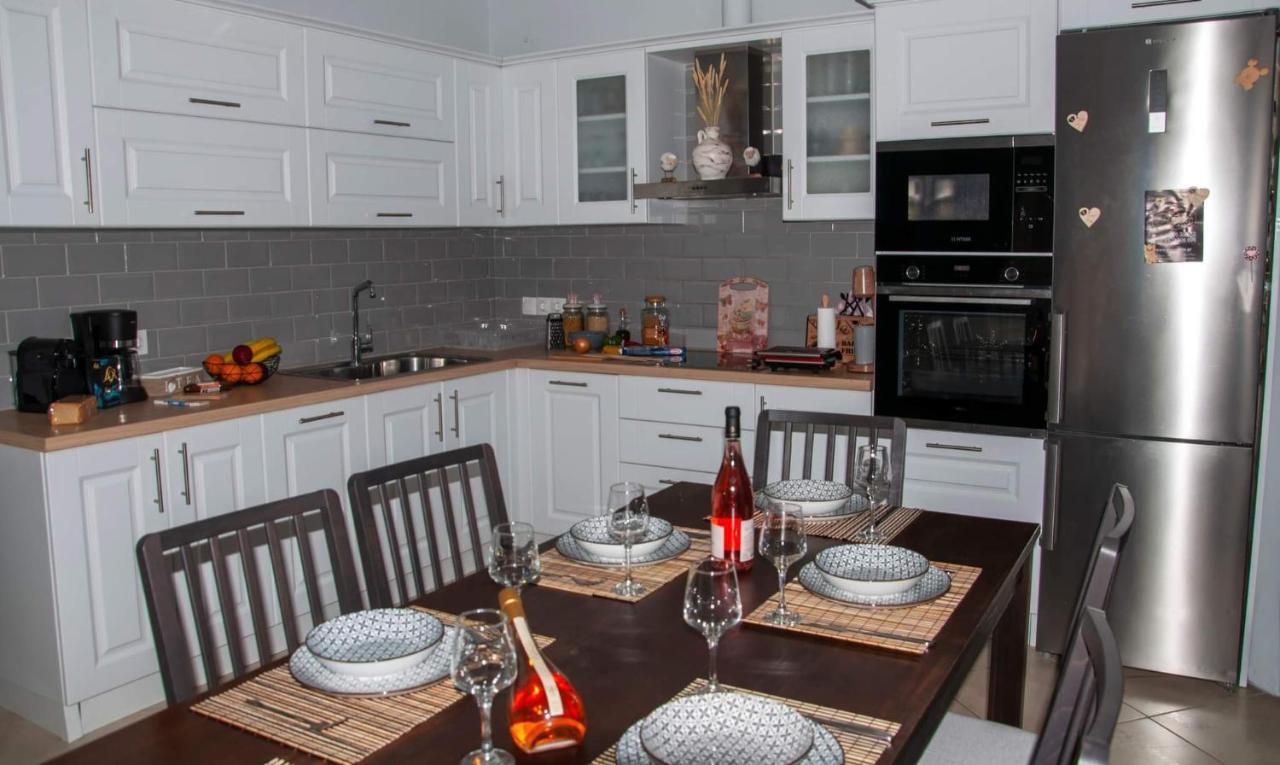 Corfu  Agis Home מראה חיצוני תמונה