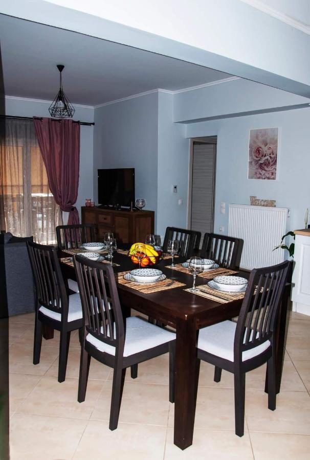 Corfu  Agis Home מראה חיצוני תמונה