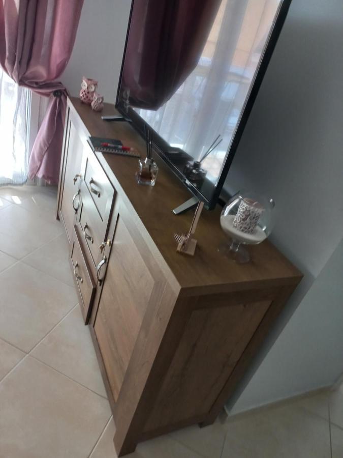Corfu  Agis Home מראה חיצוני תמונה