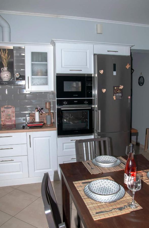 Corfu  Agis Home מראה חיצוני תמונה