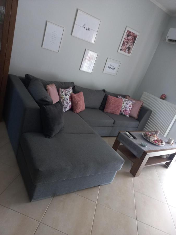 Corfu  Agis Home מראה חיצוני תמונה