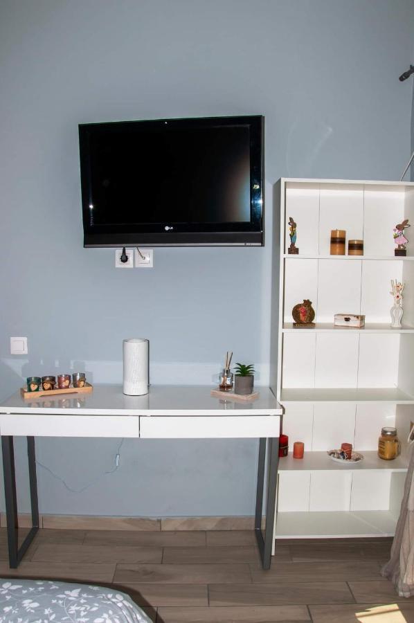 Corfu  Agis Home מראה חיצוני תמונה