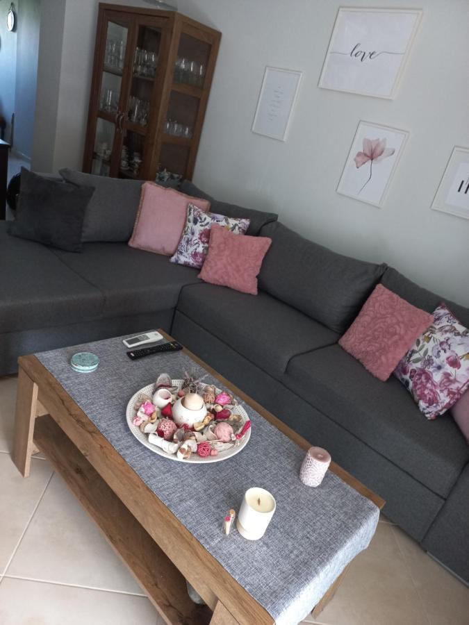 Corfu  Agis Home מראה חיצוני תמונה