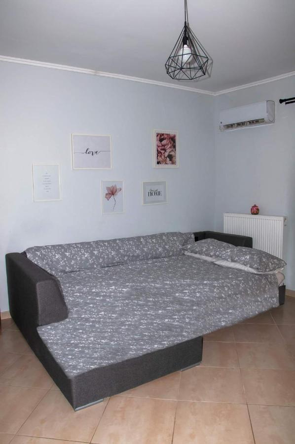 Corfu  Agis Home מראה חיצוני תמונה