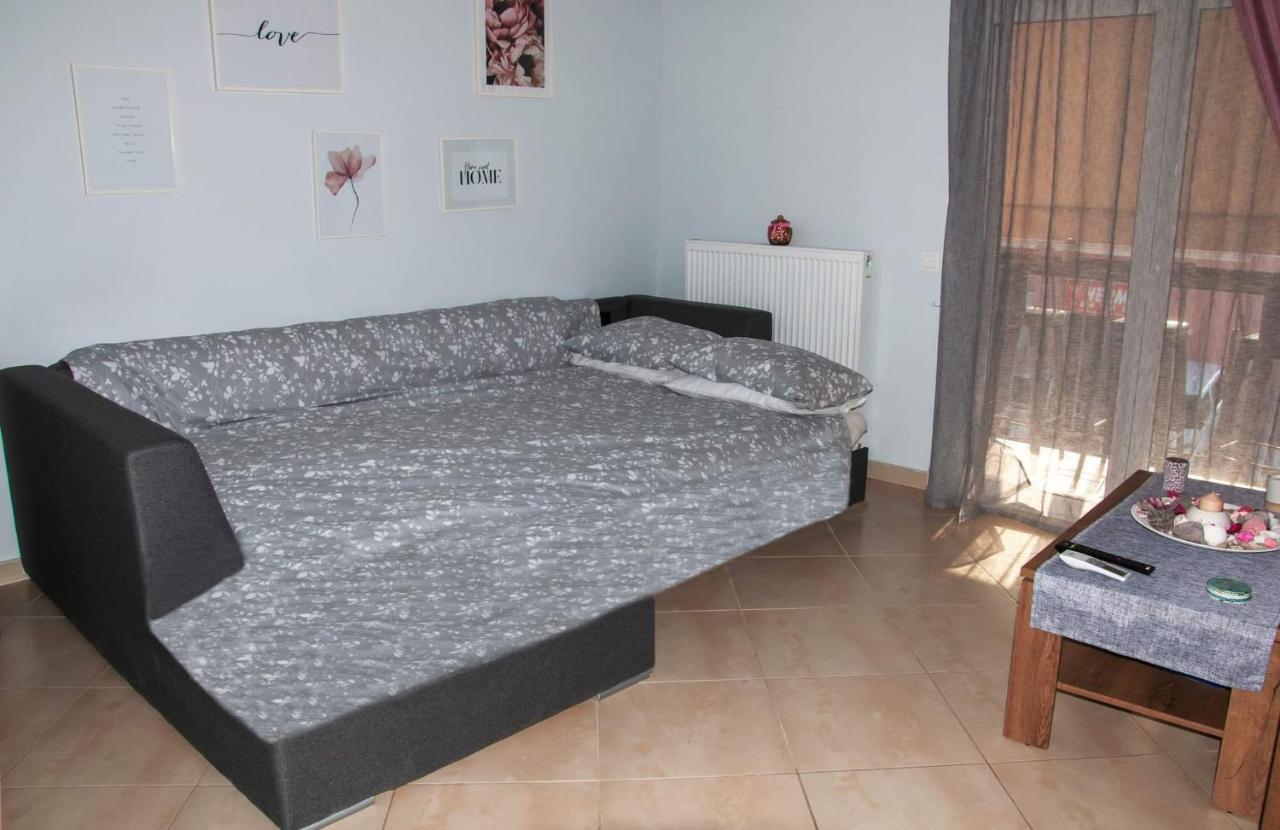 Corfu  Agis Home מראה חיצוני תמונה