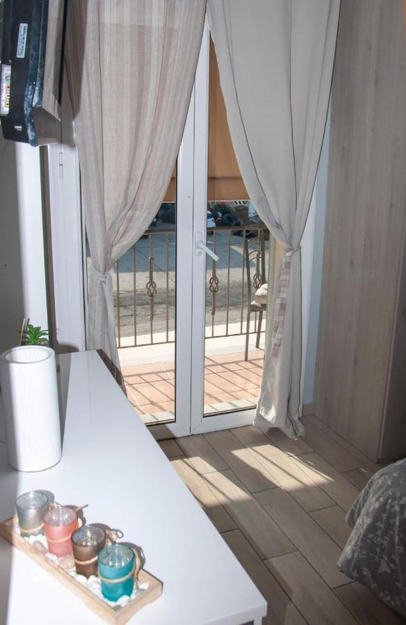 Corfu  Agis Home מראה חיצוני תמונה