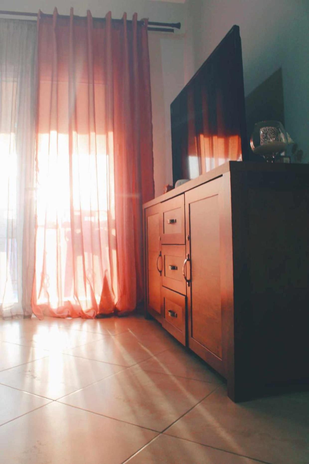 Corfu  Agis Home מראה חיצוני תמונה