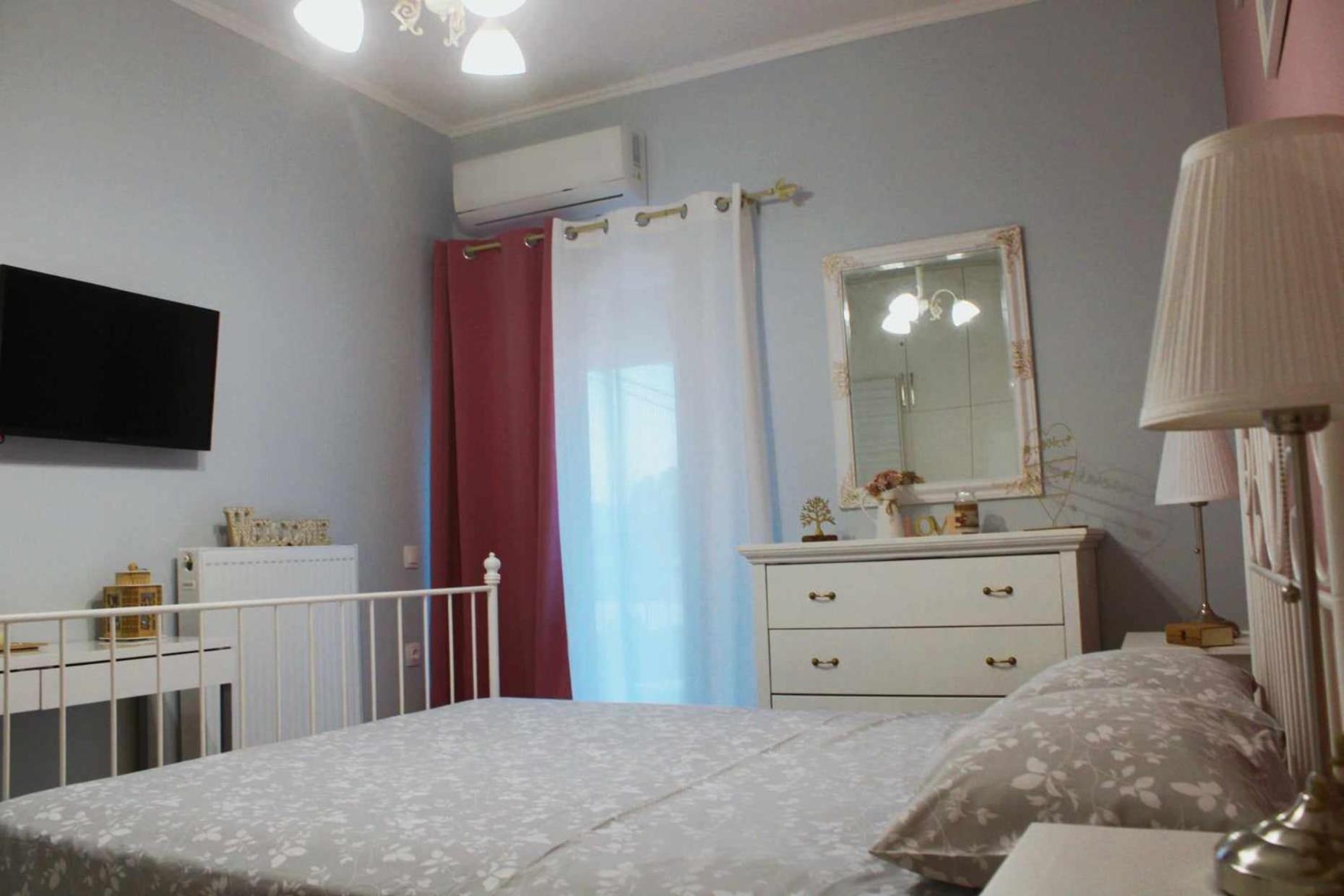 Corfu  Agis Home מראה חיצוני תמונה
